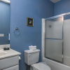 Отель Deep Creek Village 3 Bedroom Townhome #39, фото 10