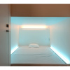 Отель Capsule Hotel CityCabin Susukino, фото 7