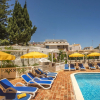 Отель Quinta Paraiso da Mia - 1 Bedroom Apartment, фото 26