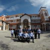 Отель Mario's Inn, фото 10