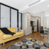 Отель Astra Apartments Newcastle East, фото 24