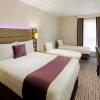 Отель Premier Inn Barnsley (Dearne Valley), фото 9