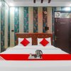 Отель OYO Flagship 702829 Hotel Shri Ganga Galaxy, фото 26