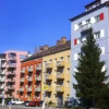 Отель Apartmán Panorama Brno, фото 1
