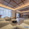 Отель Bancheng Light Luxury Courtyard (Chuxiong Yiren Ancient Town), фото 2