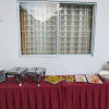 Отель Salma Hotel, фото 2