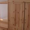 Отель Ashraf Chalet Marsa Matruh в Мерса-Матрух