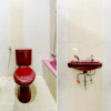 Отель OYO 90066 Tobana Pejaten House, фото 13