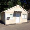 Отель Lake Errock Motel в Лейк-Эррок