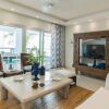 Отель Beach Front Luxury Apartment - BlueBeach, фото 11