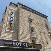 Отель Gyeongju Hotel Stars, фото 1