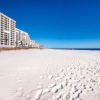 Отель Spacious 4th floor condo ON THE BEACH in the heart of Orange Beach, фото 22