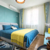 Отель Xi'An Summer Fresh 3rd Homestay, фото 1