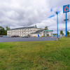 Отель Motel 6 Baraboo, WI - Lake Delton, фото 13