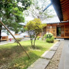 Отель Jeonju Sarangnamoo Pension, фото 18