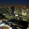 Отель Shinagawa Prince Hotel Annex Tower, фото 32