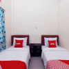 Отель New Sejarah by OYO Rooms, фото 3