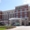 Отель Holiday Inn & Suites Houston West - Westway Park в Хьюстоне