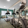Отель Holiday Inn Express Henderson N Evansville South, an IHG Hotel, фото 17