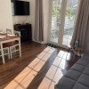 Отель Spacious 2-bed Apartment With Free Parking, фото 5
