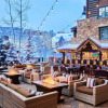 Отель The Ritz-Carlton, Bachelor Gulch, фото 15