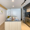 Отель Gorgeous 1BR Sleeps 4 in Griffintown, фото 10