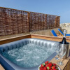 Отель Gozo PH w Private Rooftop Jacuzzi Terrace Views, фото 17