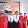 Отель Hoang Long Hotel Phan Thiet, фото 26