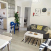 Отель Apartment With 2 Bedrooms In Tudela With Wonderful City View Furnished Terrace And Wifi, фото 12