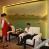 Отель Wenshan Hotel, фото 3