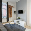 Отель Poznań Św. Wojciech Studio by Renters, фото 3
