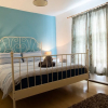 Отель Gorgeous 3-bedroom Cottage by the River in Reading, фото 2