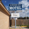 Отель American Motel, фото 1