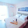 Отель New Times Seafront Hotel Apartments Melissi, фото 19