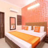 Отель OYO 11653 Hotel Jasmine, фото 23