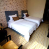 Отель Xi'an Leshui Boutique Hotel, фото 13