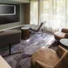 Отель Courtyard by Marriott Chicago O'Hare, фото 5