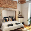 Отель Lisbon Lounge Hostel, фото 4