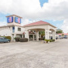 Отель Motel 6 Sulphur, LA, фото 14