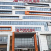 Отель Smart Hotel Langfang Xinhua Road, фото 1