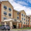 Отель Extended Stay America Suites Pittsburgh West Mifflin, фото 34