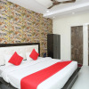 Отель Royal Hotel by Oyo, фото 13