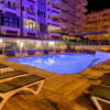 Отель HMA Hotel & Suites, фото 16