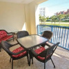 Отель Oceanwalk 12-206 Apartment 2, фото 7