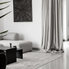 Отель Duplex Penthouse 200m2 Balc & Prkg, фото 8