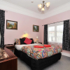 Отель Richmond Guest House Bed & Breakfast, фото 4