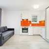 Отель Jantar Apartamenty - Willa Jałowcowa, фото 4