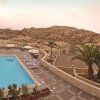 Отель Crowne Plaza Resort Petra, фото 20