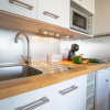 Отель Studio Le Cormoran-5 by Interhome, фото 1