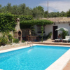 Отель Cozy Villa in Villanueva de la Concepción with Swimming Pool, фото 8